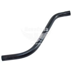 Патрубок пічки 2108-099 підвідний довг. (БРТ)