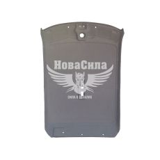 Обшивка стелі салона 2112 жорстка (СНД)