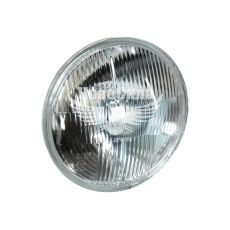 Оптика фари 2101-011 галог./ламп. з підсв. з отсік. (CS-20)