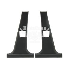 Обшивка средней стойки 2110 низ (Мастер-М)