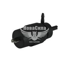 Насос стеклоомывателя 2108-15 в бачок (АТ) усил. 2110-12, 1118