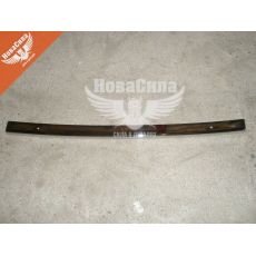 Нікель бампера 2107 зад. (ДААЗ копія)