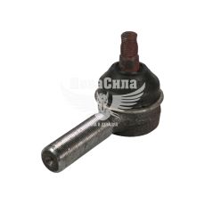 Наконечник рульовий 53-ГАЗ лів. (СССР)