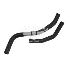 Патрубок пічки 1118-Калина к-т. 2шт. (CS-20)