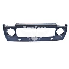 Панель передня 2121-Нива (Экрис) 21213-Н. Тайга