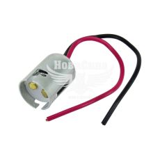 Патрон лампи 2105-07 зад. ліхтаря (СНД) під 2-конт. ламп. BAY15d