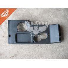 Облицовка тоннеля пола 21213-Н. Тайга центральная (СНГ)