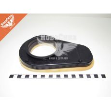 Обліцовка ручки КПП 2101-07 під пильник (Мастер-М) (пластм.)