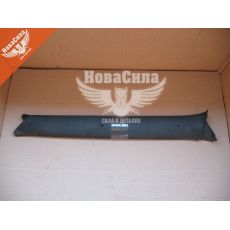 Обліцовка стійки салона 2121-Нива перед. (Мастер-М)