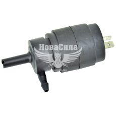 Насос стеклоомывателя 2108-15 в бачок (Электро Ком) 2110-12, 1118
