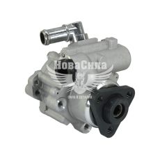 Насос ГУР 2123-Н.Шевроле (Flagmus)