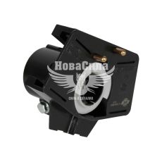 Переключатель подрулевой 2108-09 средняя часть (АТ)