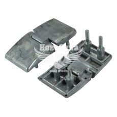 Петля двері багажника 21214-Н.Тайга лів.+ прав. (СНД)