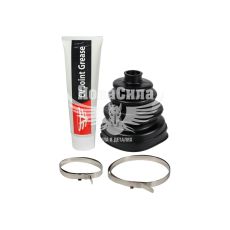 Пильник гранати 1102-ЗАЗ зовн. з смазк. (Vortex) D. Sens