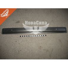 Усилитель 2101-07 днища багажника (Україна) (планка)