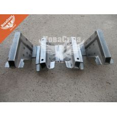 Пиддомкратник 2121-Нива 1кт.-4шт. (Сивер)