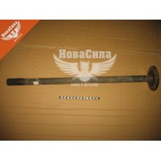 Піввісь зад. мосту 5301-Зил Бичок лів. Z=21 (АМО ЗИЛ) 3250-Зил