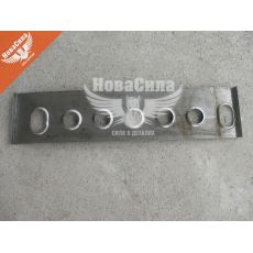 Підсилювач 2121-Нива порогів (Сівер)