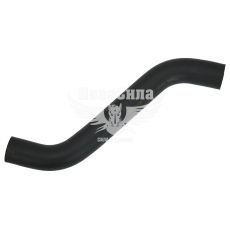 Патрубок системи охолодження 2108-099 підвідний верхній (Hort) 2113-15