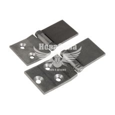 Петля двери 2101-07 в сб. кт. 2шт. (Самара)