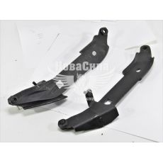 Петля капота 2110 лів.+прав. нов. взір. (СНД)