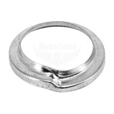 Подставка под пружину 2101-07 верх. зад. металл (БелЗАН)