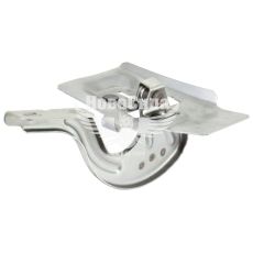 Петля крышки багажника 2101-06 в сб. прав. (Сивер)