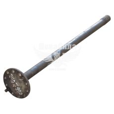 Піввісь зад. мосту 53-Газ (Б/У)