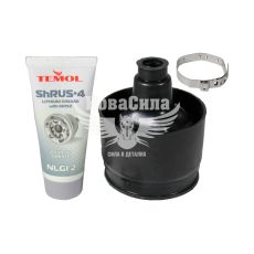 Пильник гранати 2121-Нива внутр. (Vortex)