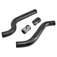 Патрубок системи охолодження 2108-099 к-т. 4шт. (Авто Комплект)