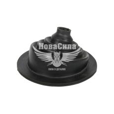 Пильник ручки КПП Газ-24, 2410