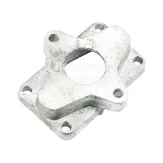 Перехідник під карбюратор 452, 469-УАЗ з 1-но на 2-ох камерний (Україна)