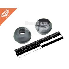 Пильник пальця рульового 24, 2410-Газ (СНД)