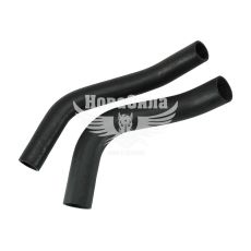 Патрубок системи охолодження 53-Газ к-т. 2шт. (CS-20)