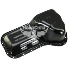 Поддон двигателя 2121-Нива (Flagmus) 2123-Н.Шевроле