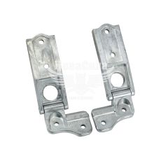 Петля двері багажника 2111-12 лів.+ прав. (ДААЗ)