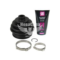 Пильник гранати 2108-15 зовн. з смазк. (CS-20)