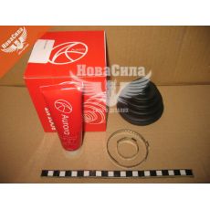 Пильник гранати 1102-ЗАЗ зовн. з смазк. (Aurora) D. Sens