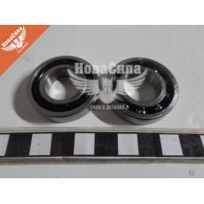 Подшипник вала рулевого управ. 2108-09 (ГПЗ) (903Е)