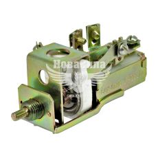 Перемикач світла 24, 2410-Газ централ. 12-24V на гвинт з реостатом (Освар) 53-Газ