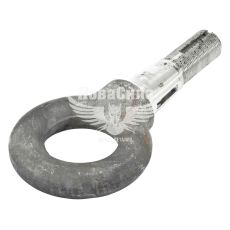 Петля дишла причепа 5320-Камаз гола. (СНД)