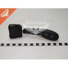 Перемикач підрульовий 2123-Н.Шевроле склоочисника (Лого-Д) 2110-12