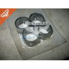 Підшипник КПП 1103-ЗАЗ кт.-4шт. голчатий (АвтоЗАЗ) (браслет)