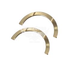 Півмісяць колінчатого валу 2101-07 ремонт. 3,1 (CS-20) (к-т 2шт.)