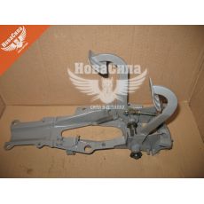 Педаль тормозов и сцепление 1102-ЗАЗ в сб. (СНГ) 1103-ЗАЗ