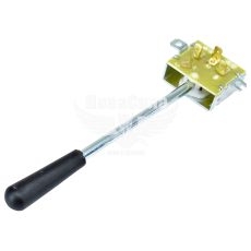 Переключатель подрулевой 5320-Камаз поворотов (Автоприбор)