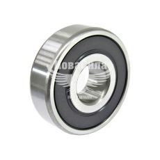 Підшипник генератора 2101-07 великий передній (АТ) (6302)