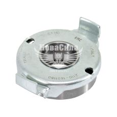 Підшипник вижимний 2110-12 в зб. нов. взір. (Trialli) (520806)