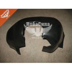 Підкрильник 2170-Пріора перед. прав. (Mega Locker)