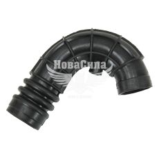 Патрубок фильтра воздушного 2112-2170 инжектор 16кл. впускной (CS-20)